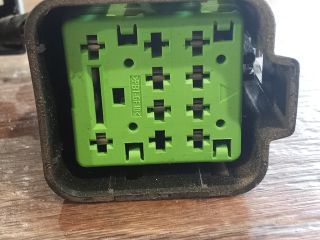 bontott SEAT LEON Izzító Relé