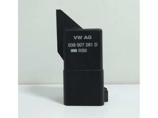 bontott SEAT LEON Izzító Relé