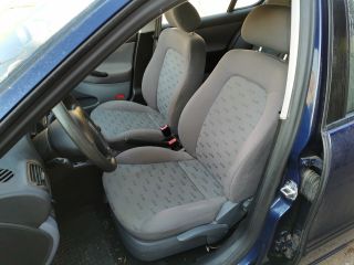 bontott SEAT LEON Jobb A Oszlop Burkolat