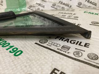 bontott SEAT LEON Jobb A Oszlop Oldalablak Üveg