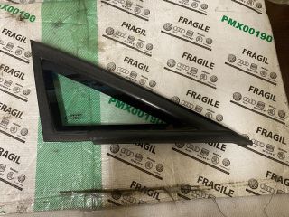 bontott SEAT LEON Jobb A Oszlop Oldalablak Üveg