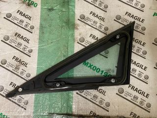 bontott SEAT LEON Jobb A Oszlop Oldalablak Üveg