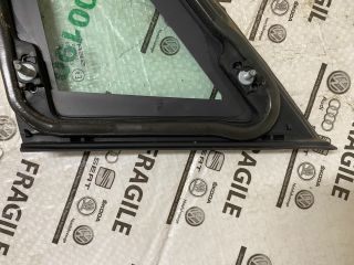 bontott SEAT LEON Jobb A Oszlop Oldalablak Üveg