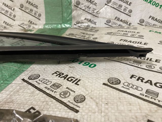 bontott SEAT LEON Jobb A Oszlop Oldalablak Üveg