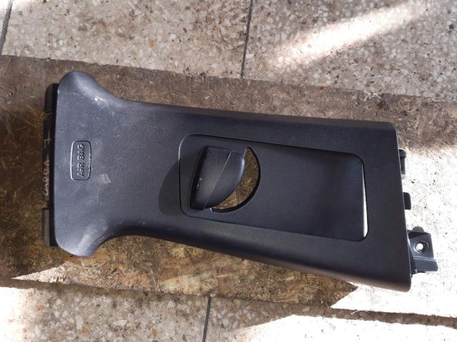 bontott SEAT LEON Jobb B Oszlop Burkolat