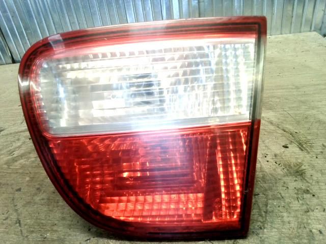 bontott SEAT LEON Jobb Belső Hátsó Lámpa