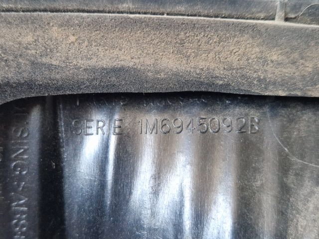 bontott SEAT LEON Jobb Belső Hátsó Lámpa