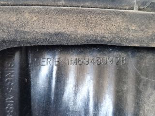 bontott SEAT LEON Jobb Belső Hátsó Lámpa