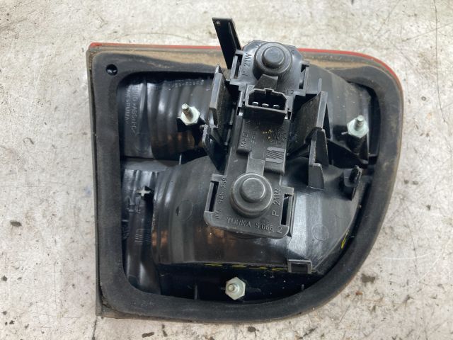 bontott SEAT LEON Jobb Belső Hátsó Lámpa