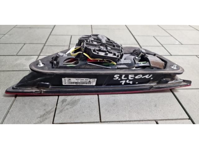 bontott SEAT LEON Jobb Belső Hátsó Lámpa