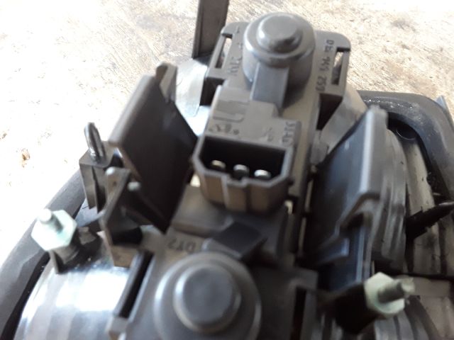 bontott SEAT LEON Jobb Belső Hátsó Lámpa