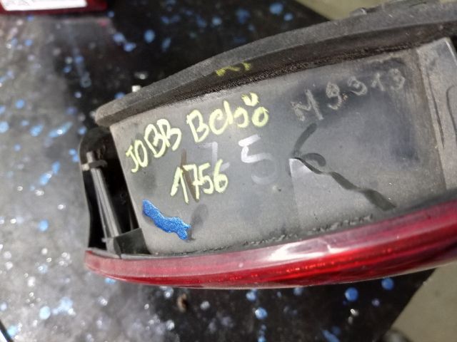 bontott SEAT LEON Jobb Belső Hátsó Lámpa