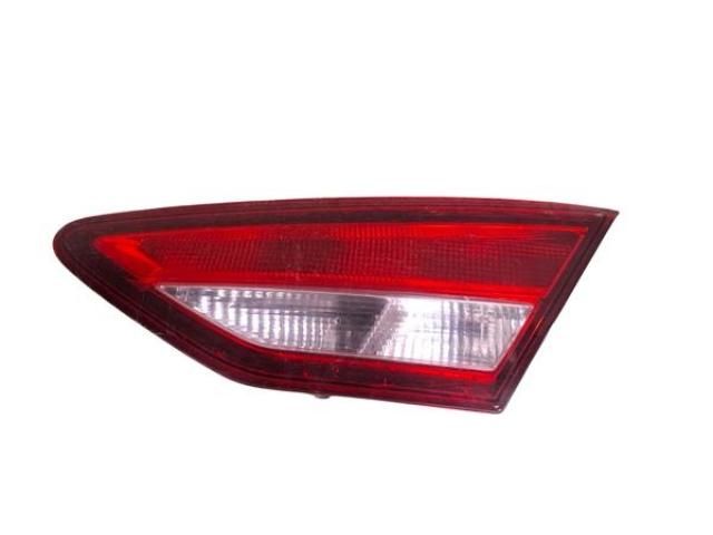 bontott SEAT LEON Jobb Belső Hátsó Lámpa