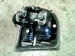 bontott SEAT LEON Jobb Belső Hátsó Lámpa