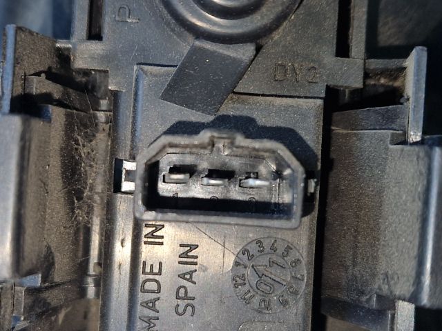 bontott SEAT LEON Jobb Belső Hátsó Lámpa