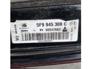 bontott SEAT LEON Jobb Belső Hátsó Lámpa