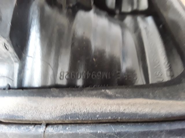 bontott SEAT LEON Jobb Belső Hátsó Lámpa