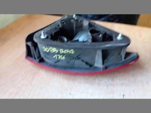 bontott SEAT LEON Jobb Belső Hátsó Lámpa