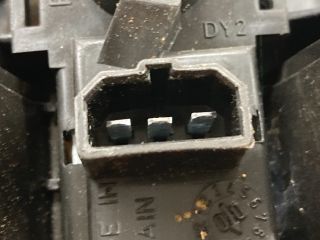 bontott SEAT LEON Jobb Belső Hátsó Lámpa