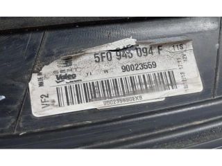 bontott SEAT LEON Jobb Belső Hátsó Lámpa