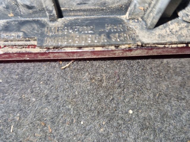 bontott SEAT LEON Jobb Belső Hátsó Lámpa