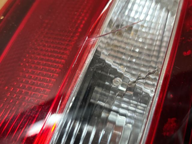 bontott SEAT LEON Jobb Belső Hátsó Lámpa