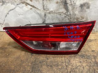 bontott SEAT LEON Jobb Belső Hátsó Lámpa