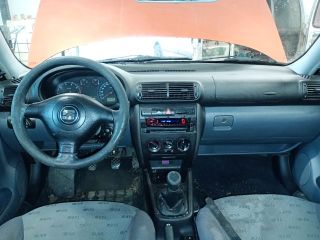 bontott SEAT LEON Jobb C Oszlop Burkolat