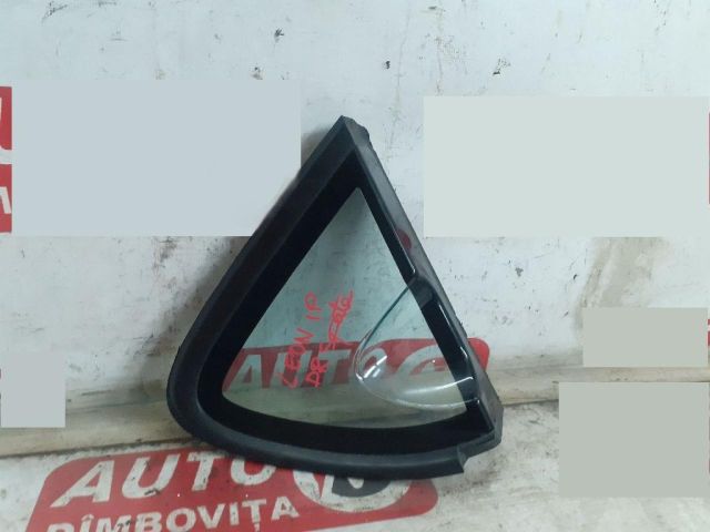 bontott SEAT LEON Jobb C Oszlop Oldalablak Üveg