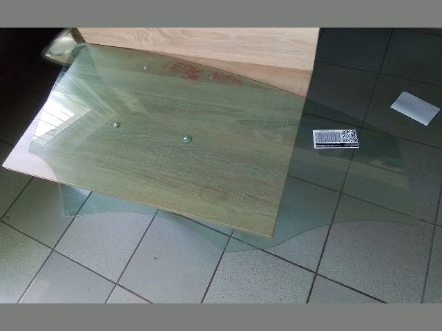 bontott SEAT LEON Jobb első Ablak