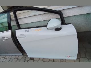bontott SEAT LEON Jobb első Ablak