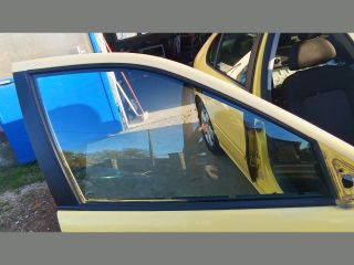 bontott SEAT LEON Jobb első Ablak