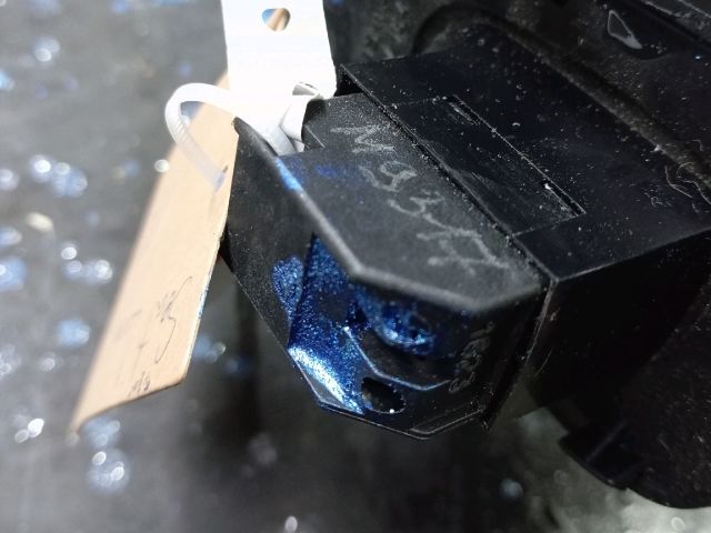 bontott SEAT LEON Jobb első Ablakemelő Kapcsoló