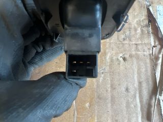 bontott SEAT LEON Jobb első Ablakemelő Kapcsoló