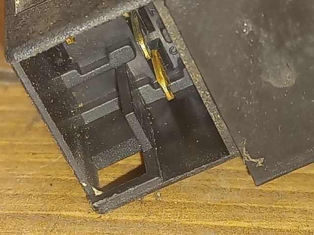 bontott SEAT LEON Jobb első Ablakemelő Kapcsoló