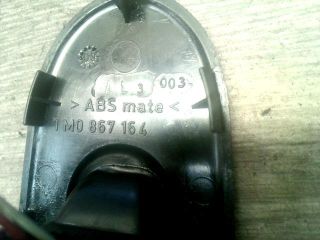 bontott SEAT LEON Jobb első Ablakemelő Kapcsoló