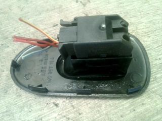 bontott SEAT LEON Jobb első Ablakemelő Kapcsoló