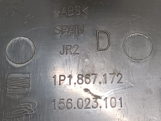 bontott SEAT LEON Jobb első Ablakemelő Kapcsoló