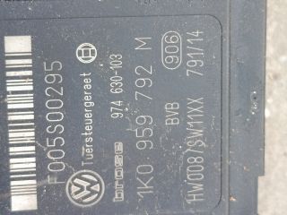 bontott SEAT LEON Jobb első Ablakemelő Motor