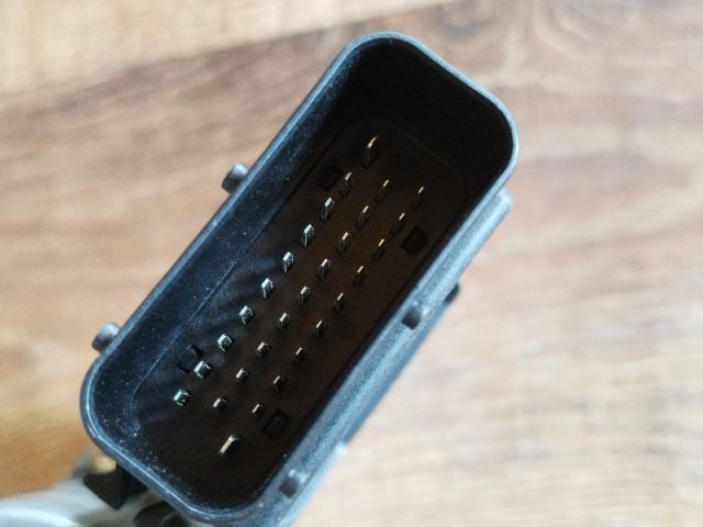 bontott SEAT LEON Jobb első Ablakemelő Motor