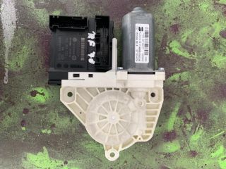 bontott SEAT LEON Jobb első Ablakemelő Motor