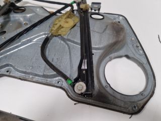 bontott SEAT LEON Jobb első Ablakemelő Szerkezet (Elektromos)