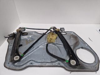 bontott SEAT LEON Jobb első Ablakemelő Szerkezet (Elektromos)