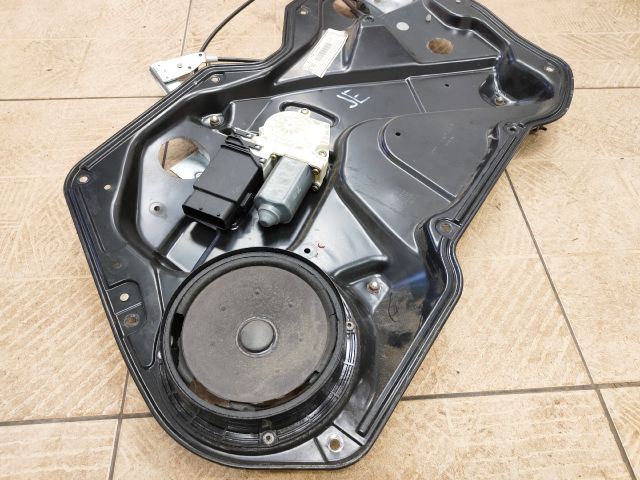 bontott SEAT LEON Jobb első Ablakemelő Szerkezet (Elektromos)