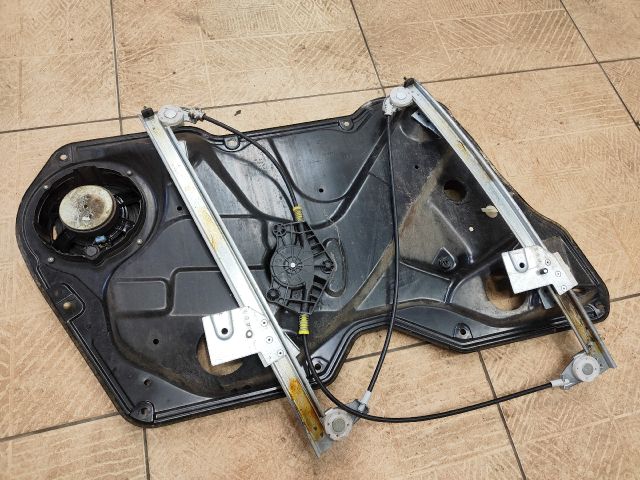 bontott SEAT LEON Jobb első Ablakemelő Szerkezet (Elektromos)