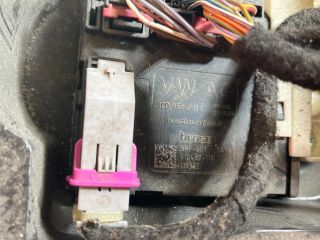 bontott SEAT LEON Jobb első Ablakemelő Szerkezet (Elektromos)