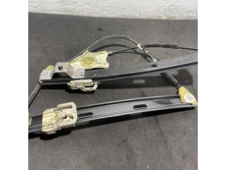 bontott SEAT LEON Jobb első Ablakemelő Szerkezet (Elektromos)