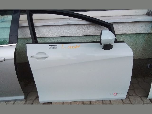 bontott SEAT LEON Jobb első Ablakemelő Szerkezet (Elektromos)