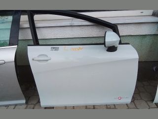 bontott SEAT LEON Jobb első Ablakemelő Szerkezet (Elektromos)