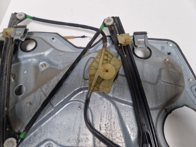 bontott SEAT LEON Jobb első Ablakemelő Szerkezet (Elektromos)